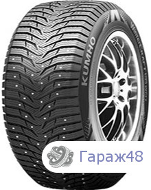 Kumho WinterCraft Ice WI31 215/65 R15 96T
